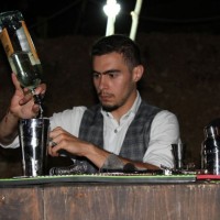Nicolas Al Bitar