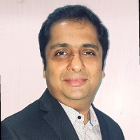 Nishant Rajeev