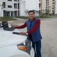 Manoj kumar Patel