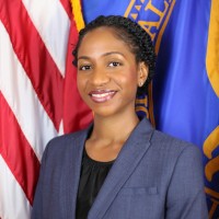 Kristen Nickens, Phd