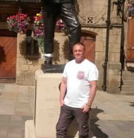 Gavin Pratt