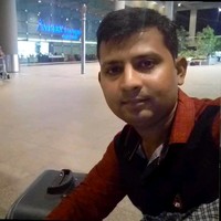 Hiteshkumar Mistry