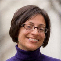 Shirin Vakharia