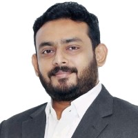 Vinish George