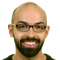 Jesús Cuevas Moreno