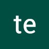te al
