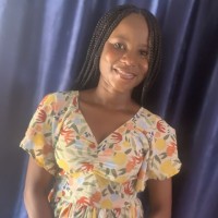 Zannu Rebecca Opeoluwa