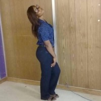 Prisca Ngonga