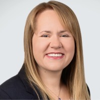 Heidi Jones