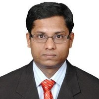 Balaji Soundararajan