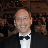 Serge CARIOU