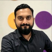 Saran Krishnamoorthy