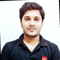 Krishna Ranjan