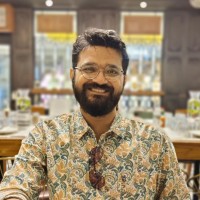 Anoop Pillai