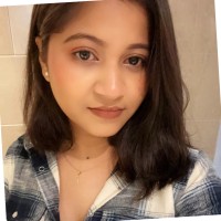 Rakhi Roy