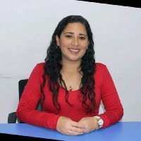 Ariadna Victoria Ramos García