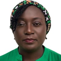 Marie Clémence OMGBA