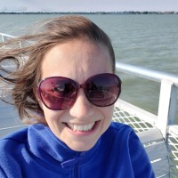Katie Holstein