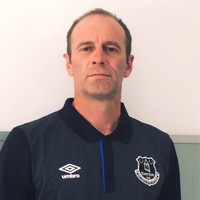 Stuart Hockridge