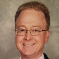 Gordon McPherson