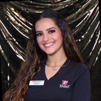 Norah Almarri