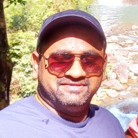 Anish Kumar