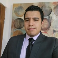 Alfonso Martinez Gonzalez
