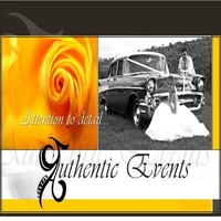 Authentic Events