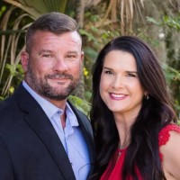 Laura And Kevin Keith