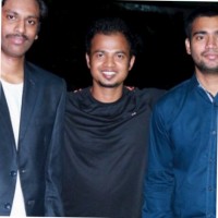 Kumar Pushpendu