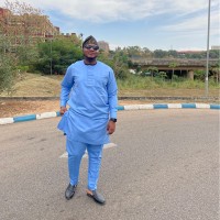 Stephen Akande