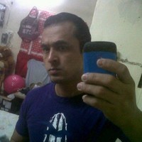 Axel Tinoco