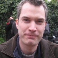Chris Power, (Miet, Cdctp)