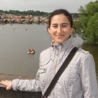 Naila Salimova