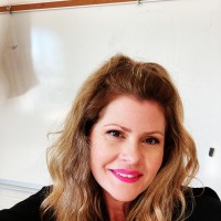 Cheryl Robertis