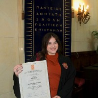 Sofia Artemis Liachni
