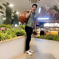 Anshuman Kanathe