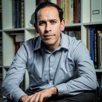 Eloy Moreno Lugo