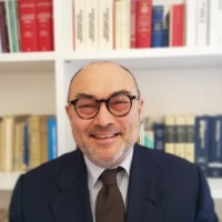 Gianluca Rossi