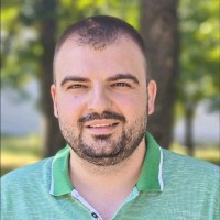 Dimitar Mihaylov