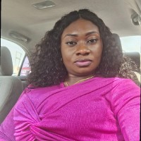 Chika Okonkwo