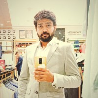 Praveen M