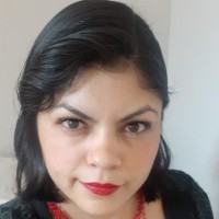 Georgina Segura Villalobos