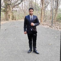 Mukund Kumar Mishra