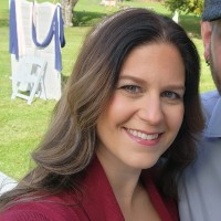Meghan Nelson