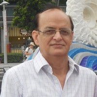 Mathlesh Bhushan