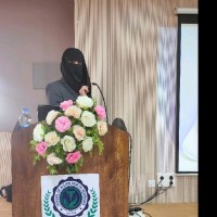 Madeeha Ansari