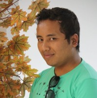 Ralph Lyngdoh Mawphlang