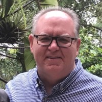 Mark Caldwell