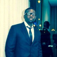 Carlin Mayele Ngwanza